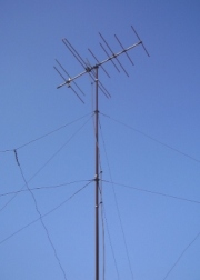 VHF撤去処分工事